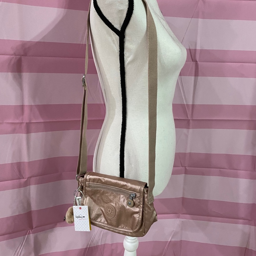 🍃KIPLING Bag